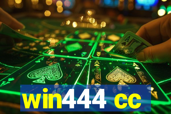 win444 cc